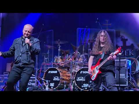 Kreyson - Čarovná noc (Šenov, 31.8.2024)