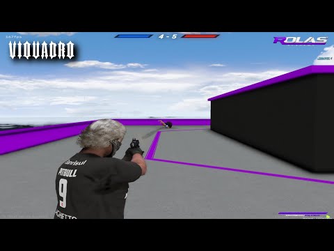 🐊| FRYCU | FIVEM HIGHLIGHTS | ROLAS ACADEMY | #1🐊