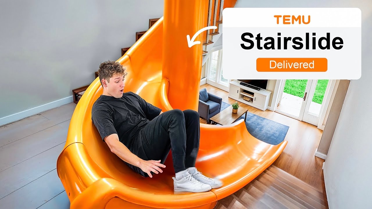 I Tested the World’s Laziest Temu Products!