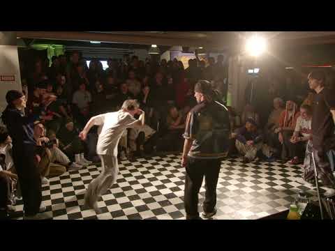 Kuzya & Nicka vs Raptor & Playrock | Top 8 Pro 2vs2 | BREIQ 2024