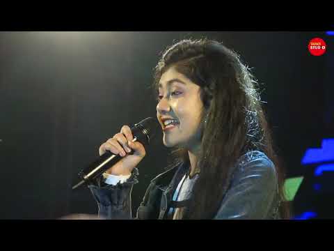 Pag Ghunghroo Baandh || Live Singing By - Anushka Patra (Zee Bangla Sa Re Ga Ma Pa)