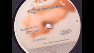 Submania - Syncworld  (Funkfahrt EP/ASK2003)