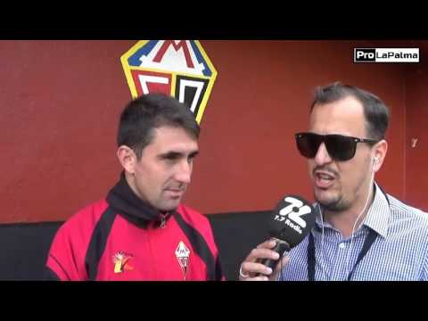 31-01-16  CD  MENSAJERO - CD  GUADALAJARA - VALORACIONES YERAY -  JUGADOR  CD  MENSAJERO - XXIII J