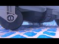 Пилосос для басейну автоматичний вакуумний Intex 28001