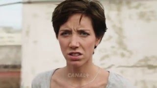 Анонс: Le Bureau des légendes