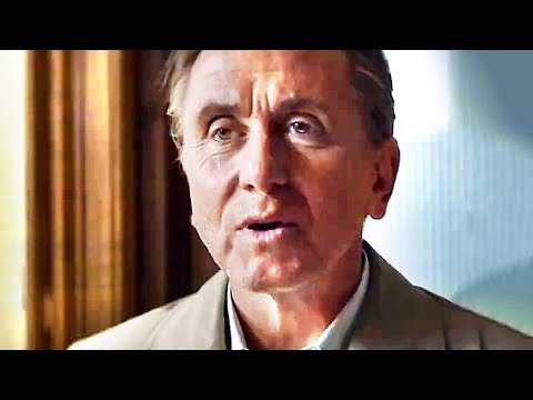 LE CHANT DES NOMS Bande Annonce VF (2019) Tim Roth, Clive Owen, Drame