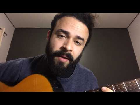 Eu Tentei - Stefano Mota