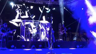 Paty Cantú - A medio paso (Jojutla)