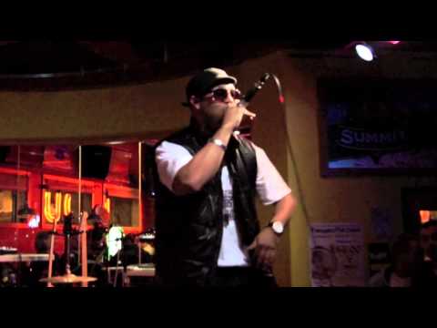 Glo Pesci - RockBellz