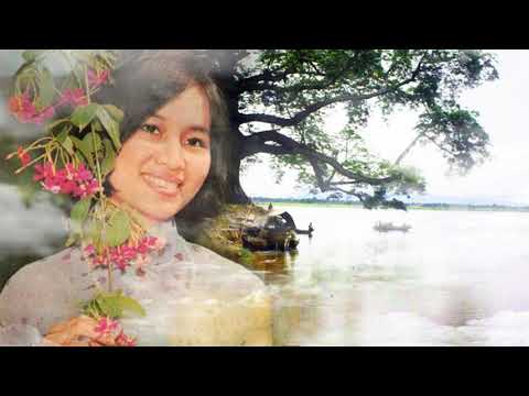 Bến Giang Đầu (Lê Trọng Nguyễn) - Ca sĩ Hà Thanh