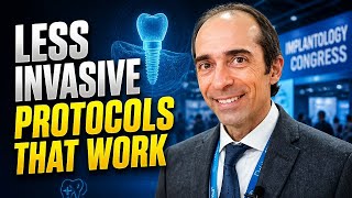 Why Treating Implants as a System Works Better