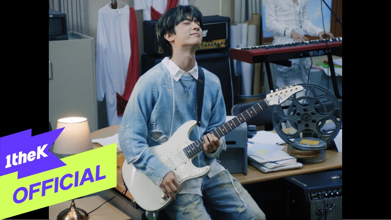[Teaser] ONEWE(원위) _ Scenario