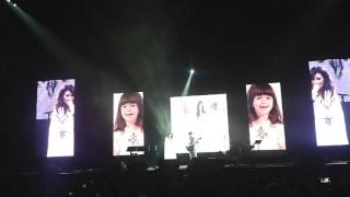 Laura Pausini - Celeste y a ella le debo mi amor