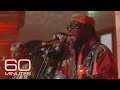 Gnawa music, legacy of enslaved Black Africans, surges in popularity | 60 Minutes