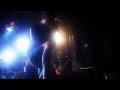 Converge - Cutter LIVE@Hellfest 2011