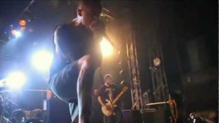 Converge - Cutter LIVE@Hellfest 2011