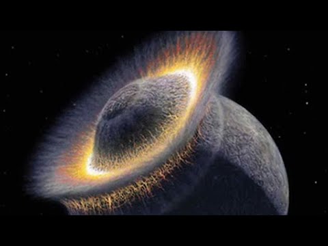 Wissenschaftler entdecken die größte bekannte Explosion im Universum!