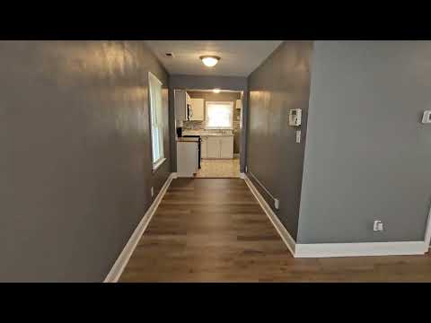 2321 Columbus Avenue property video