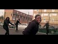 Omo Frenchie Afro Drill