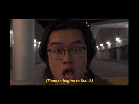 Mambo (TIFF Next Wave 24-Hour Film Challenge 2019)