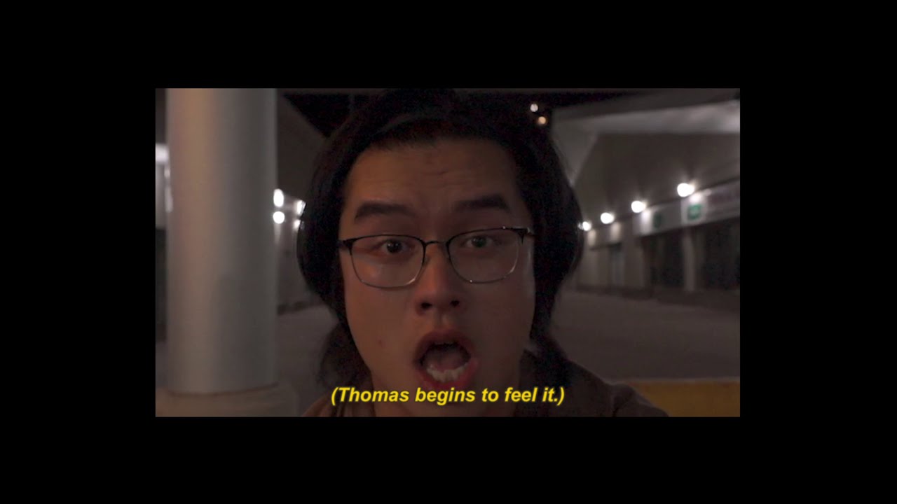 Mambo (TIFF Next Wave 24-Hour Film Challenge 2019)