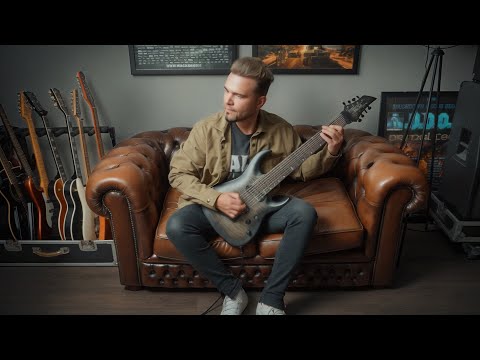 Andrey Smirnov – Mirror of the Masses (Official Video) | We Are United EP · 2025