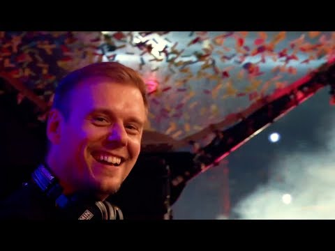 Armin van Buuren live at Tomorrowland 2019 | The Prodigy - No Good (Start The Dance) (MaRLo Remix)