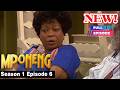 Mponeng S01E06 Danger In The Deep Gold Tunnels ️ Full Episodes