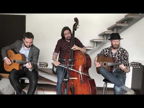 2023 - Bjarke Lund Trio - Quito, Ecuador
