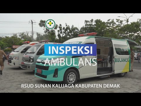 PERSIAPAN AMBULANCE RS SUKA