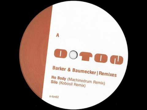 Barker & Baumecker - Silo (Kobosil Remix) (O-TON 62)