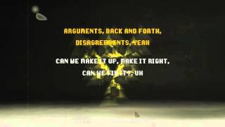 Jessie J - Keep Us Together (Instrumental) [2014] with lyrics