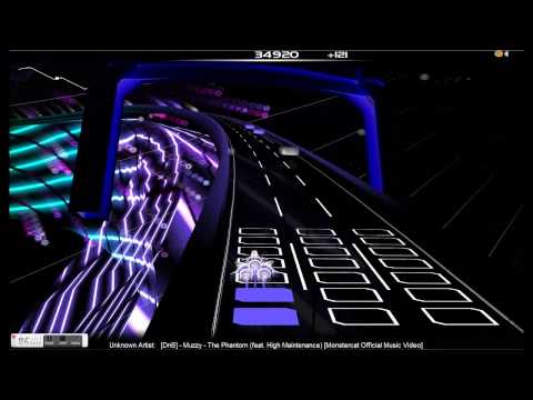 Audiosurf Hardest song