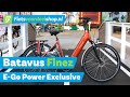 Finez E-go Power Exclusive Smart 2024