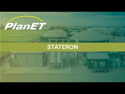 STATERON