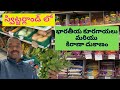 Indian Grocery Store In Switzerland Telugu Vlogs Indian Fruits Vegetable Price In Switzerland
