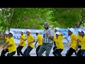H.BABA - HATUA KWA HATUA (Official Music Video)