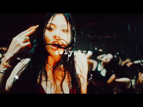 bibi, baby tate, princess alba bibi vengeance [remix] slowed and reverb