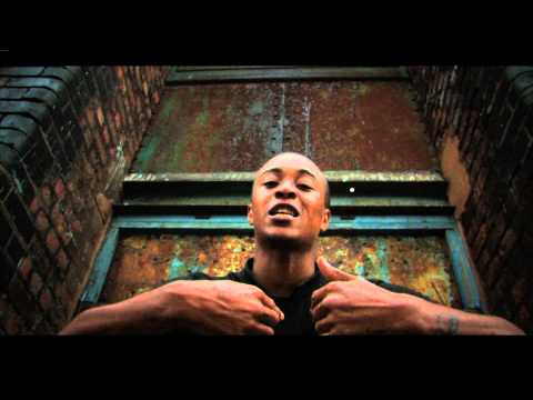 B Butcha & Spyder - Hell and Back - Official Net Video