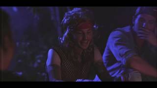 A Liar&#39;s Eyes - The Operator (Official Music Video)