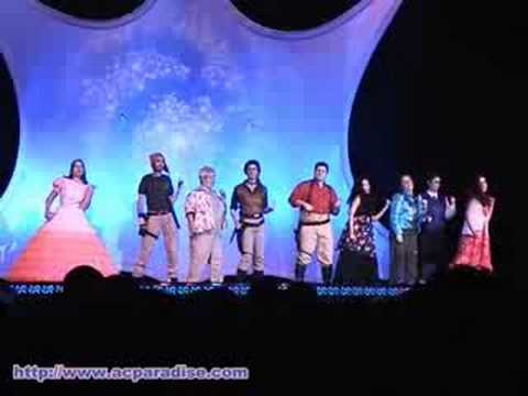 San Diego Comic Con 2005 - #39 Serenity