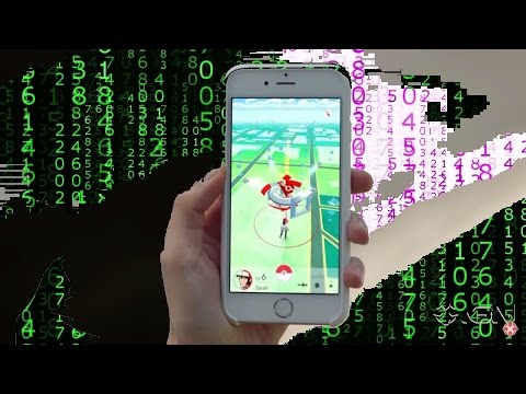 Pokemon Go and the Future of Entertainment