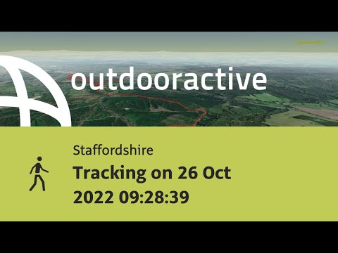 Tracking on 26 Oct 2022 09:28:39