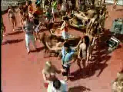 Funky Djs-Doar Tu Si Eu