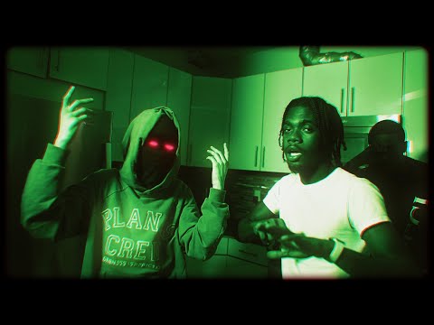 RockGang Dah _「RGD Sosa」(Official Music Video) 『Shot By @MansaFID』