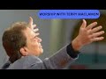 WORSHIP SONGS BY TERRY MACALMON