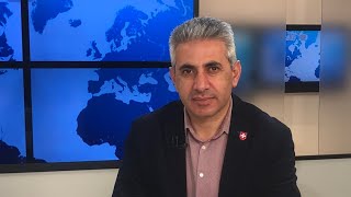 Ստացվում ա, որ Նիկոլ Փաշինյանը գնացել ա Բրյուսել՝ Արայիկ Հարությունյանն ա թույլատրել. Էդգար Ղազարյան