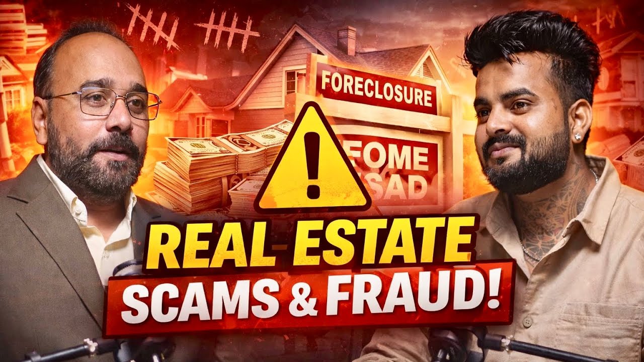 Property Buying Mistakes Exposed in Tricity