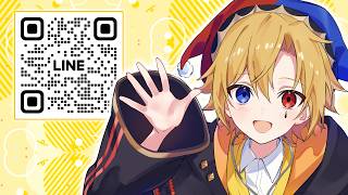 【Vtuber】お盆休みで実家帰省したよ!【腐男子】