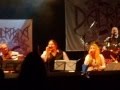 Dalriada - Szent Lászlo 2 rész - Akusztikus 